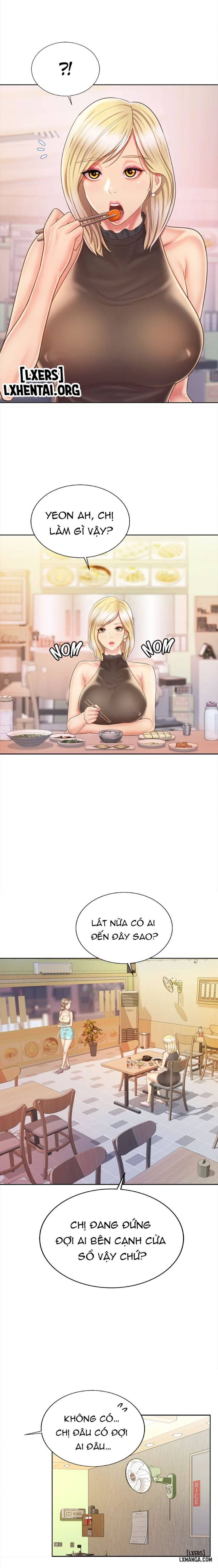 Hương Vị Của Noona 
