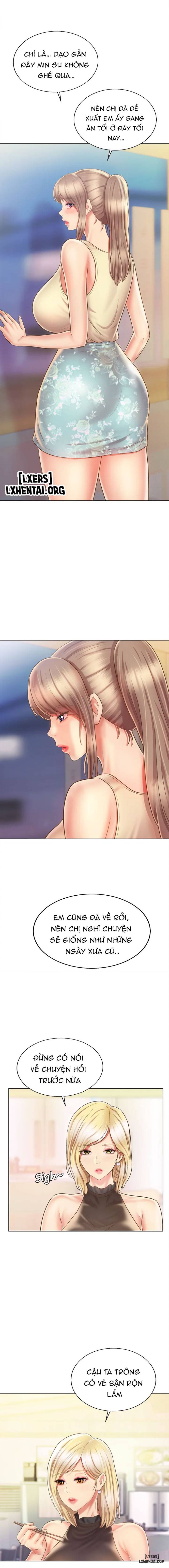 Hương Vị Của Noona 