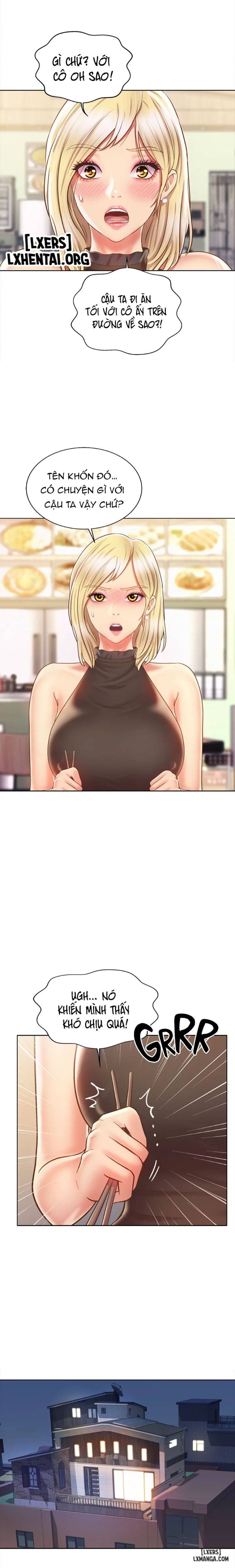 Hương Vị Của Noona 