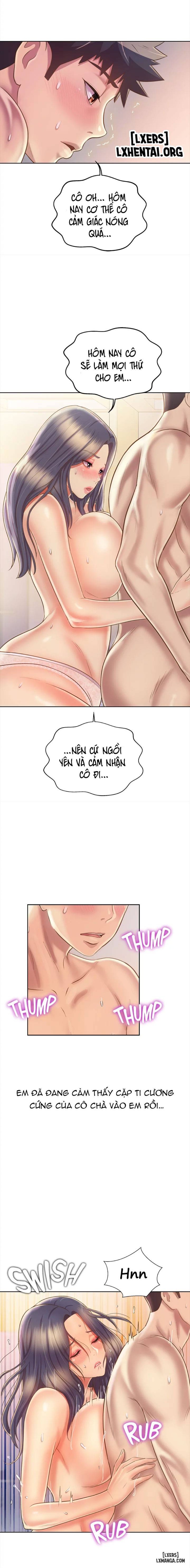 Hương Vị Của Noona 