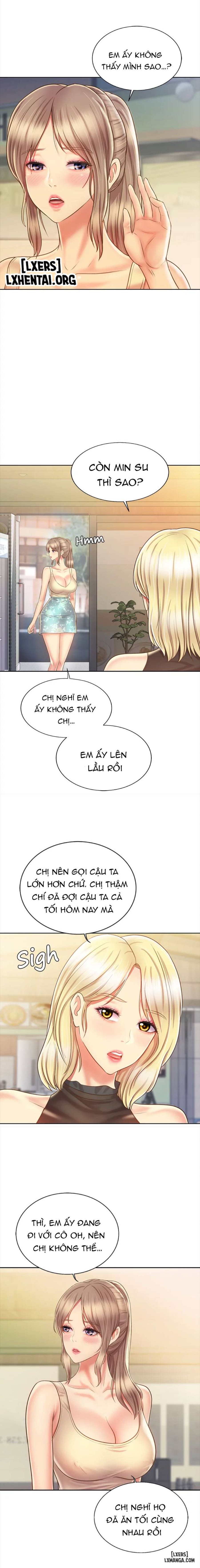 Hương Vị Của Noona 