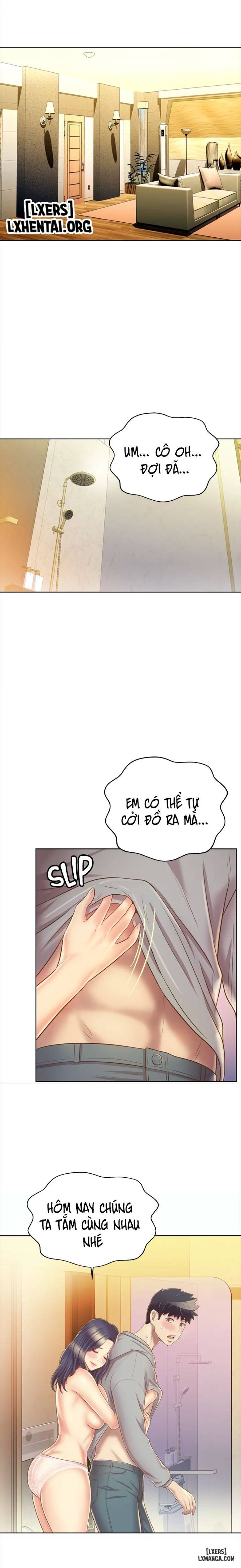 Hương Vị Của Noona 