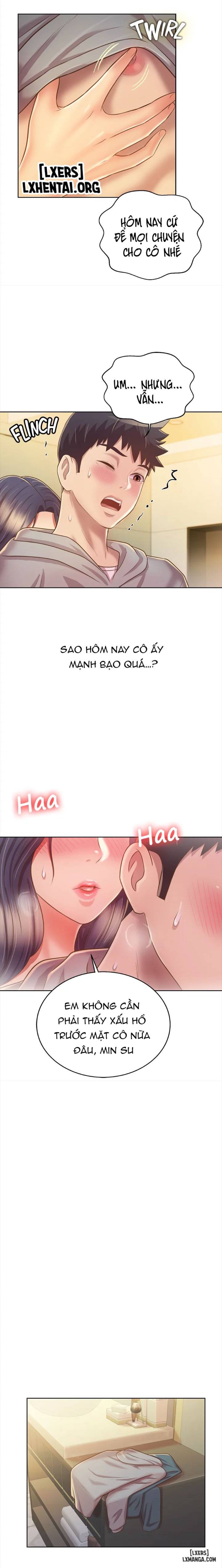 Hương Vị Của Noona 