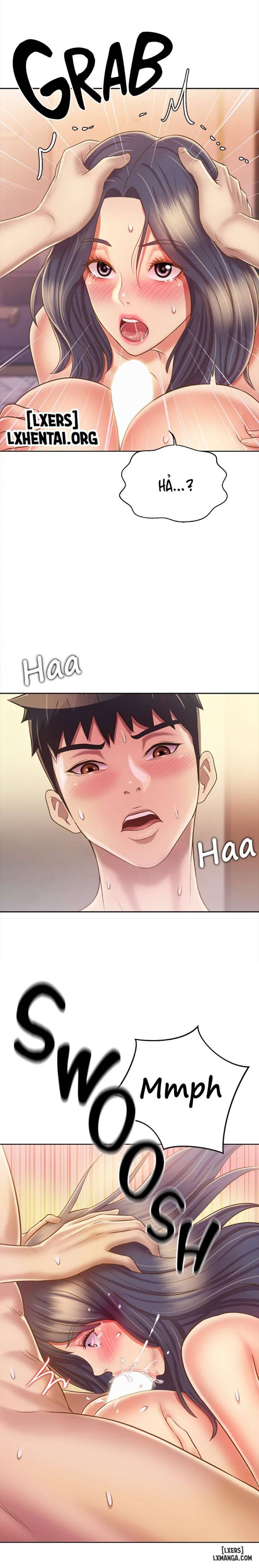 Hương Vị Của Noona 