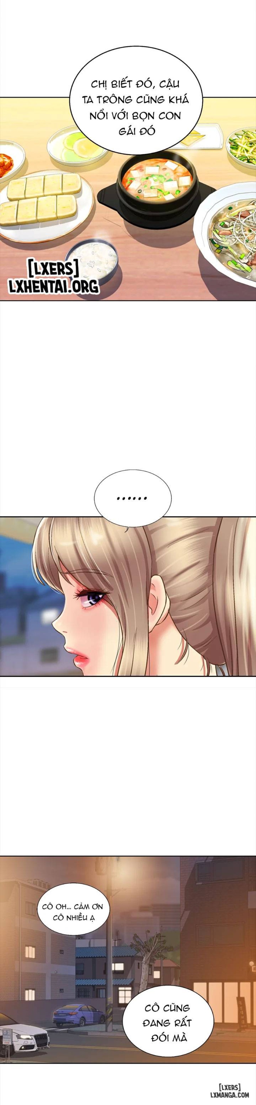 Hương Vị Của Noona 
