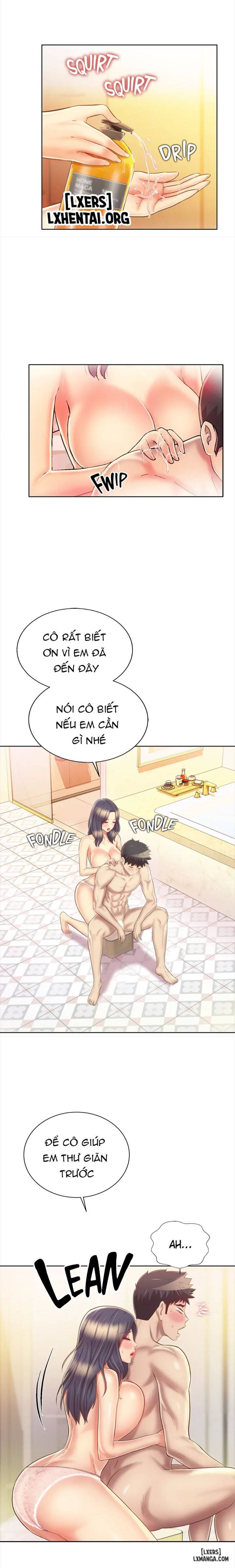 Hương Vị Của Noona 