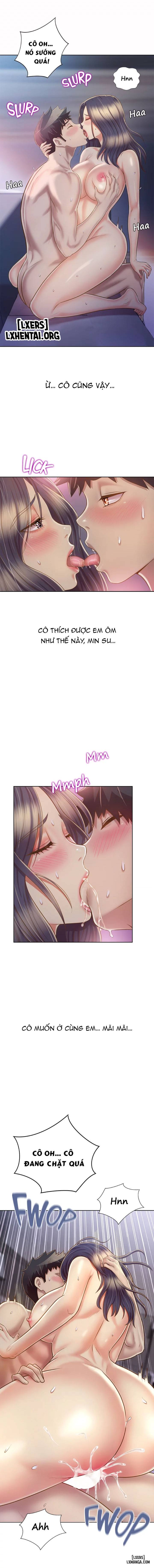 Hương Vị Của Noona 