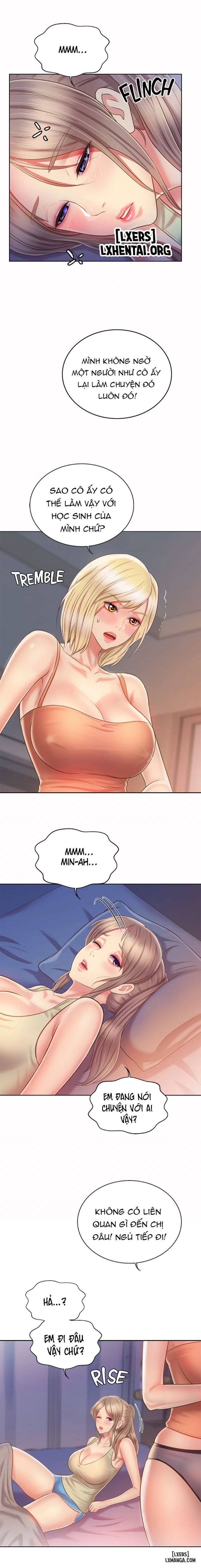 Hương Vị Của Noona 