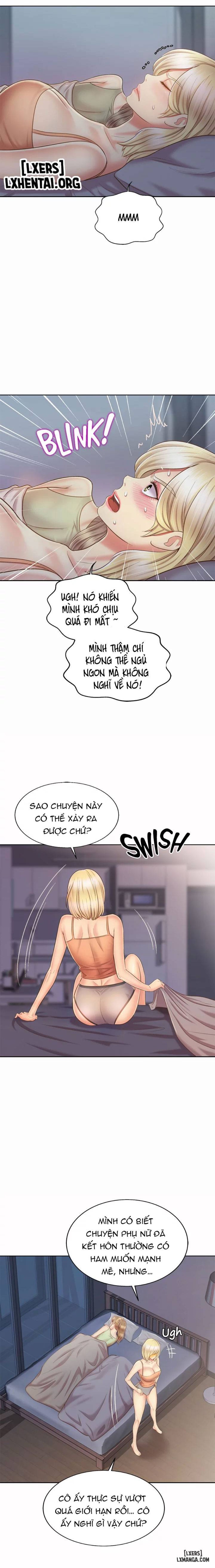 Hương Vị Của Noona 