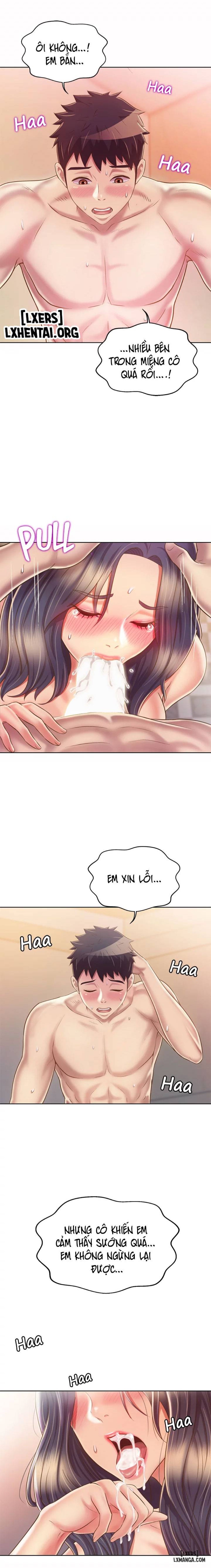 Hương Vị Của Noona 
