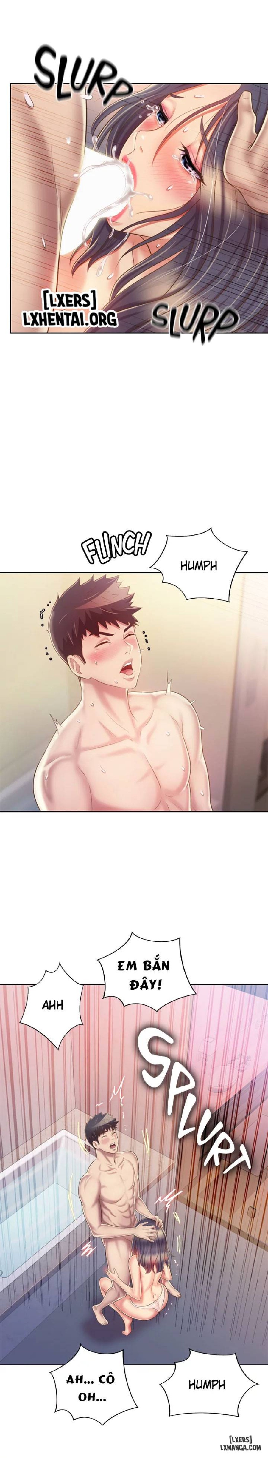 Hương Vị Của Noona 