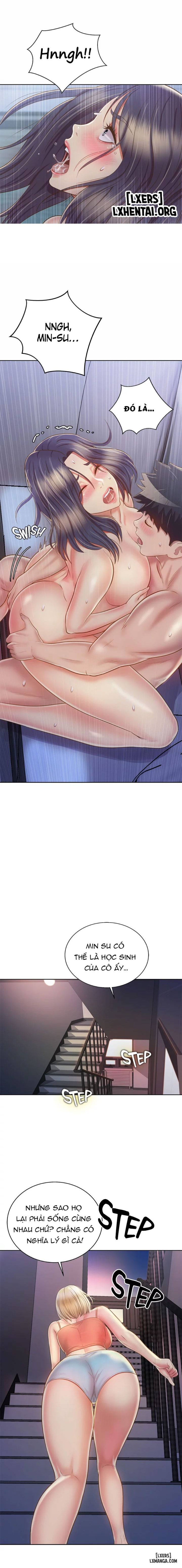 Hương Vị Của Noona 