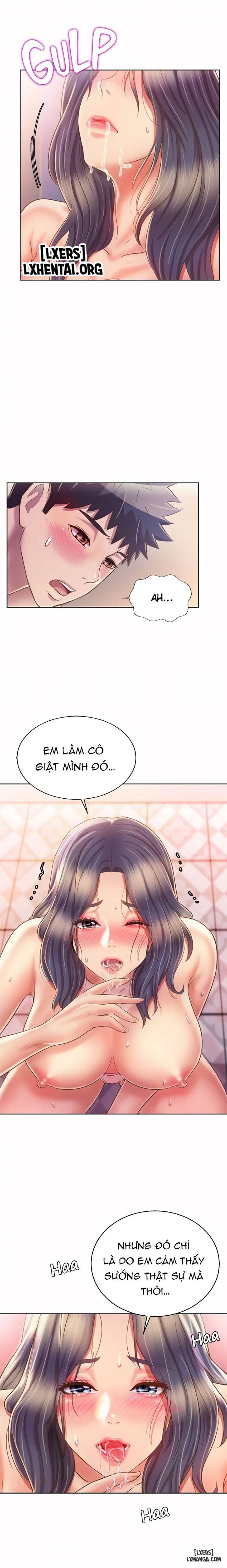 Hương Vị Của Noona 