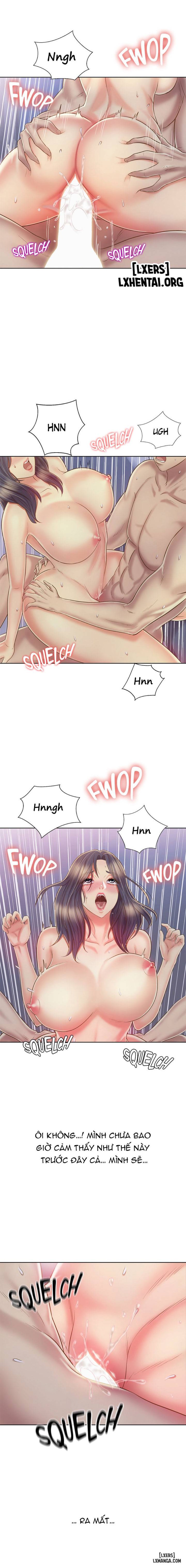 Hương Vị Của Noona 