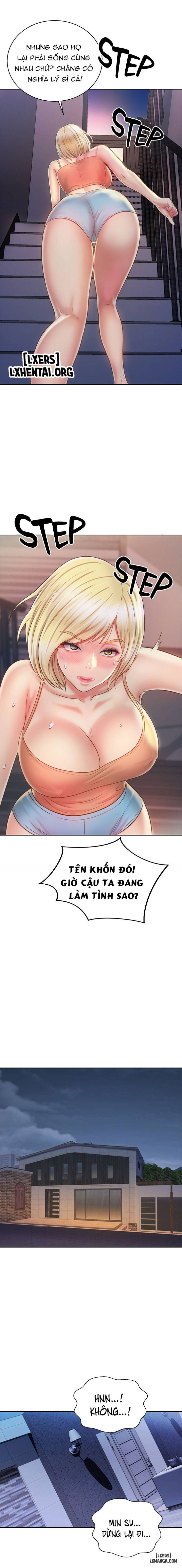 Hương Vị Của Noona 