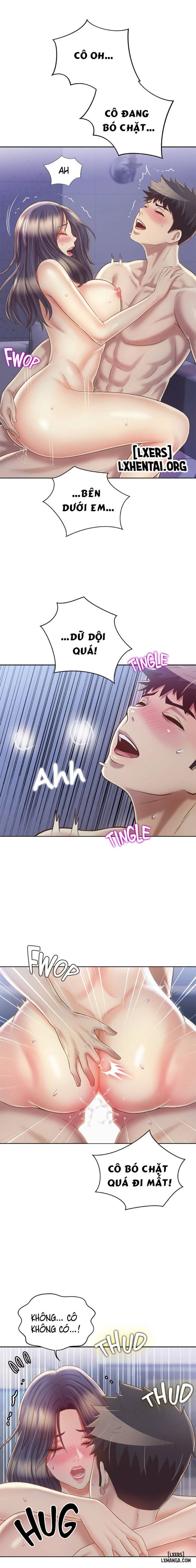 Hương Vị Của Noona 