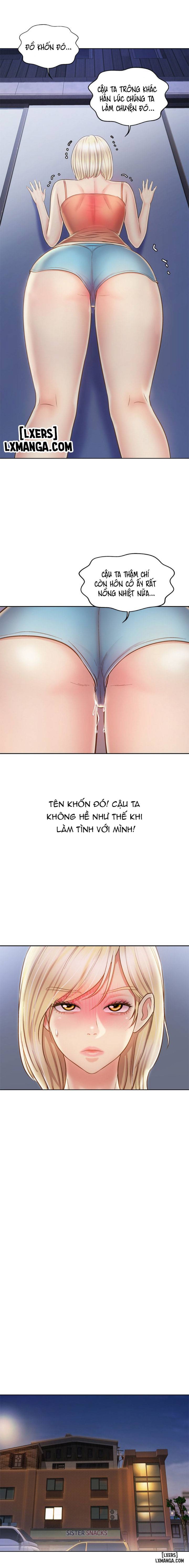 Hương Vị Của Noona 