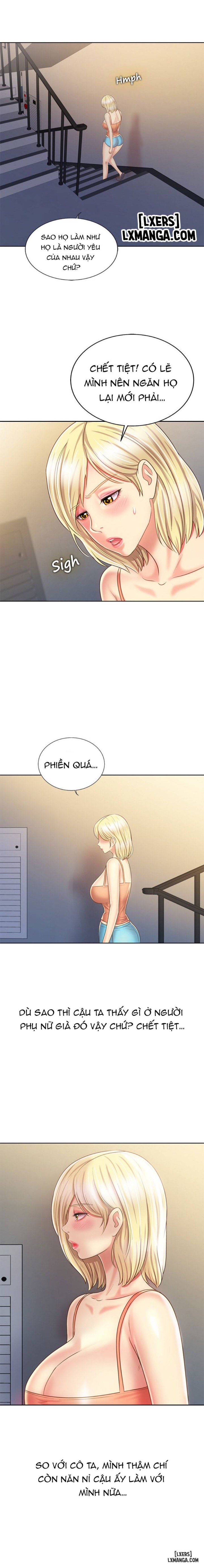 Hương Vị Của Noona 