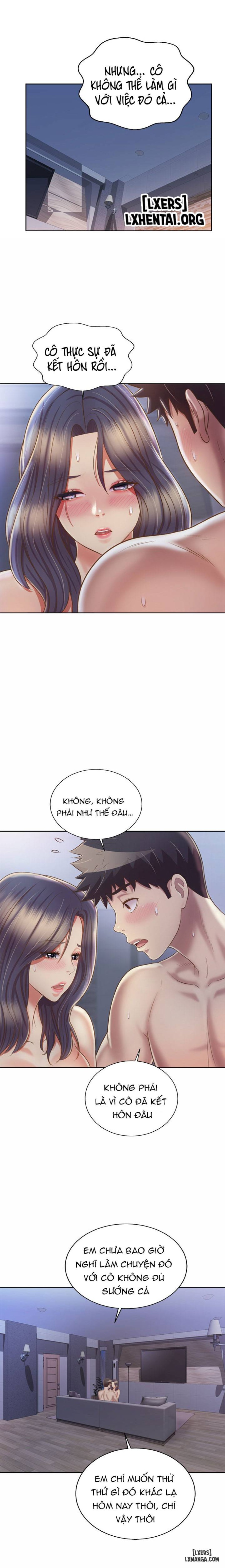 Hương Vị Của Noona 