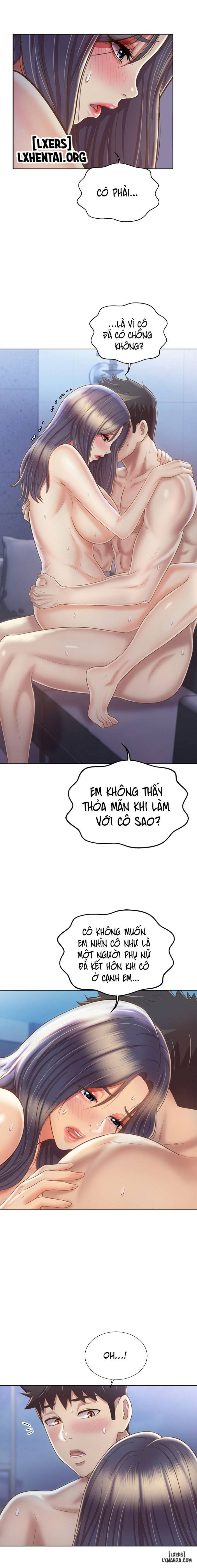 Hương Vị Của Noona 