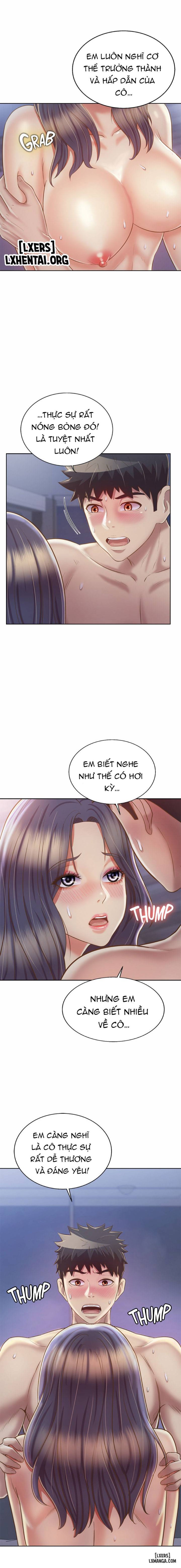 Hương Vị Của Noona 