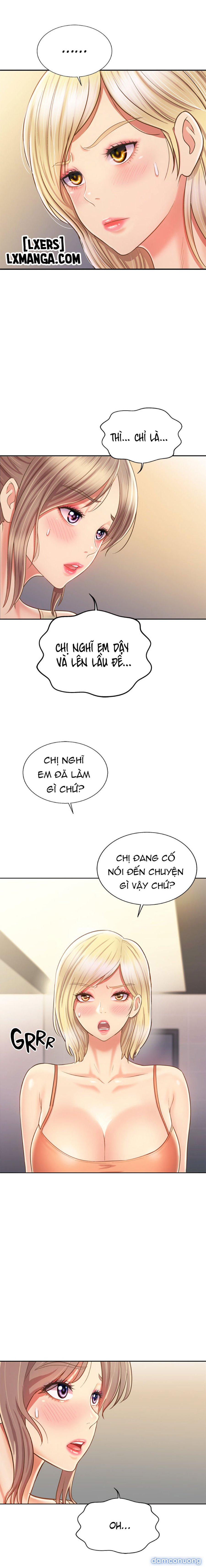 Hương Vị Của Noona 