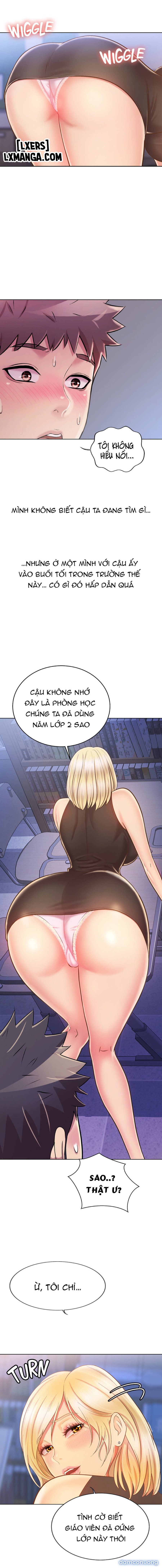 Hương Vị Của Noona 