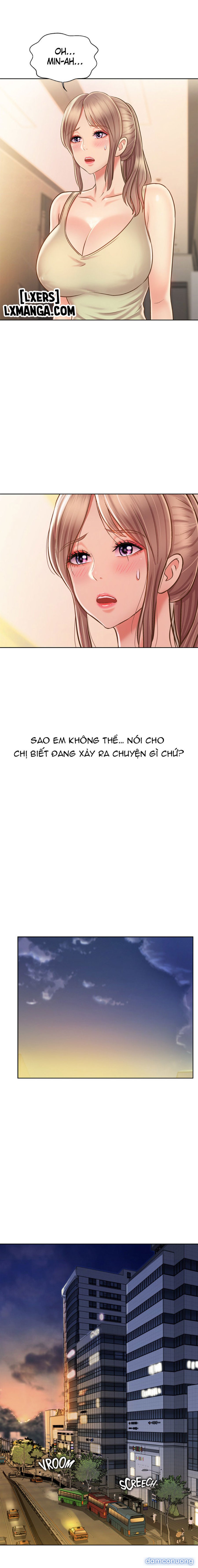 Hương Vị Của Noona 