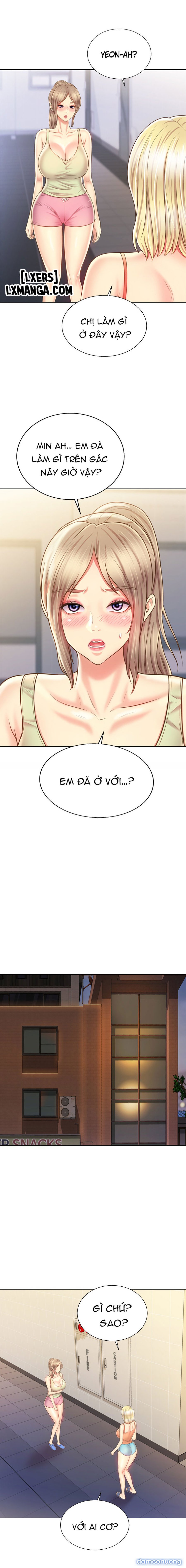 Hương Vị Của Noona 