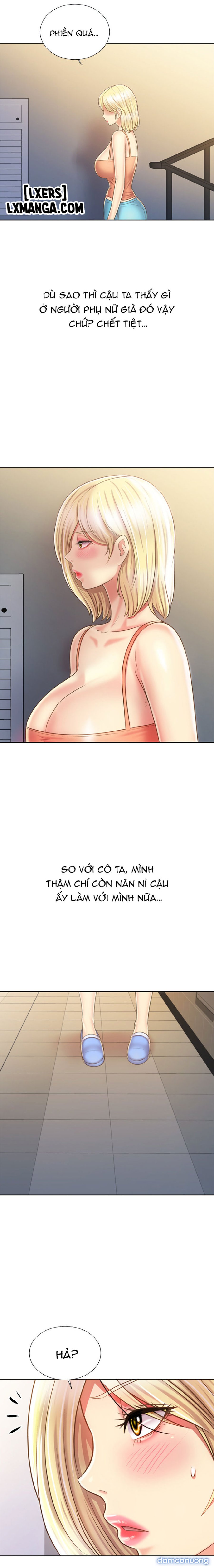 Hương Vị Của Noona 