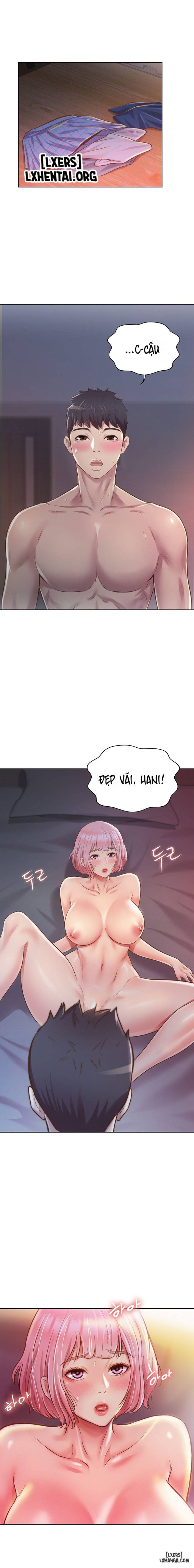 Hương Vị Của Noona 