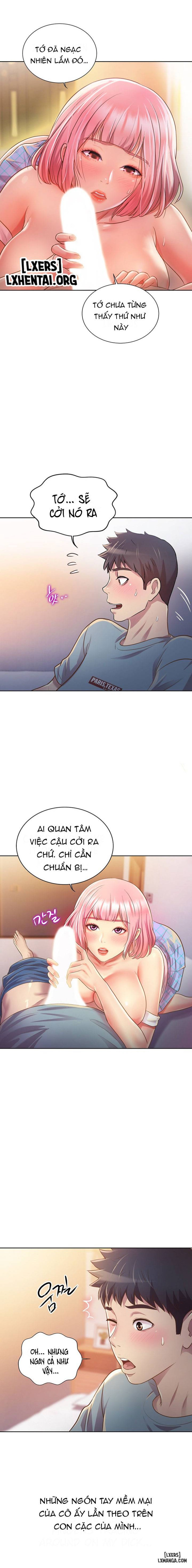 Hương Vị Của Noona 