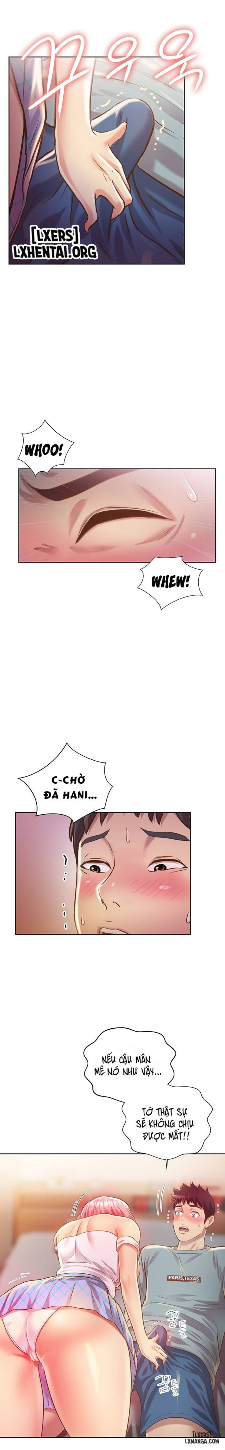 Hương Vị Của Noona 