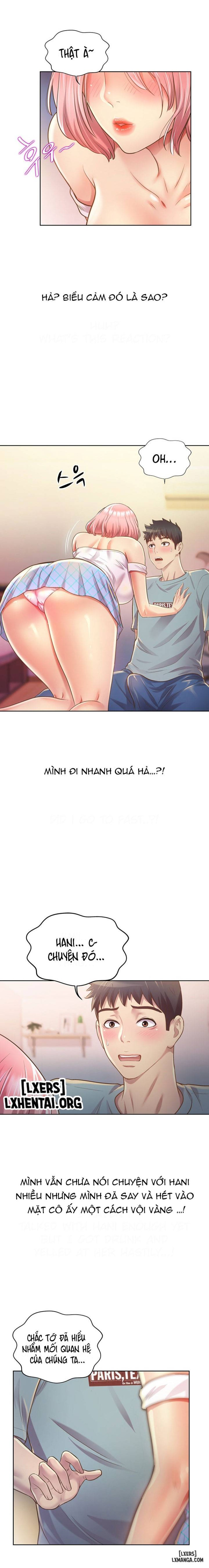 Hương Vị Của Noona 