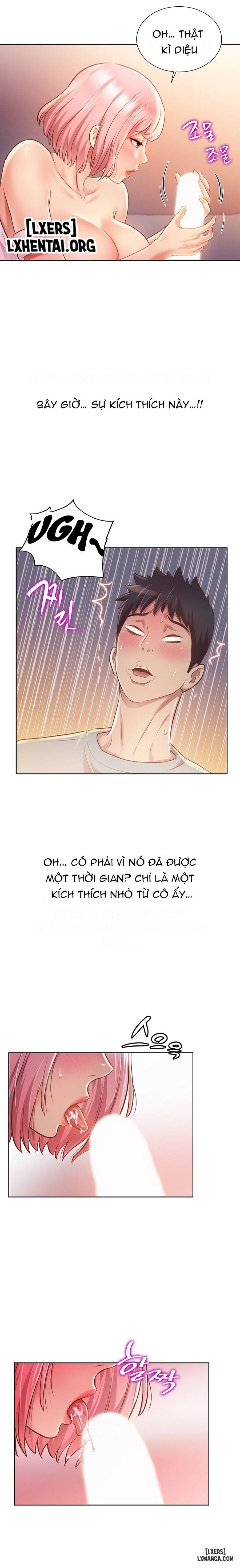 Hương Vị Của Noona 