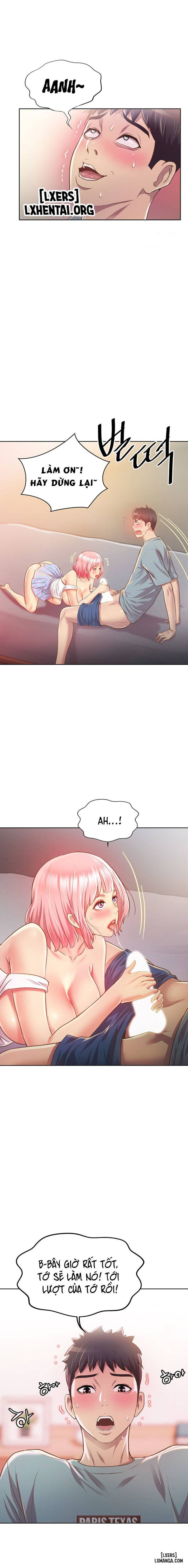 Hương Vị Của Noona 