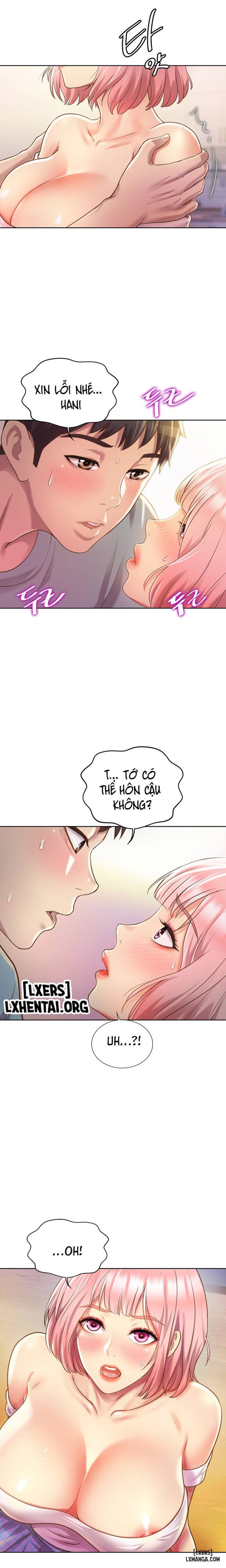Hương Vị Của Noona 