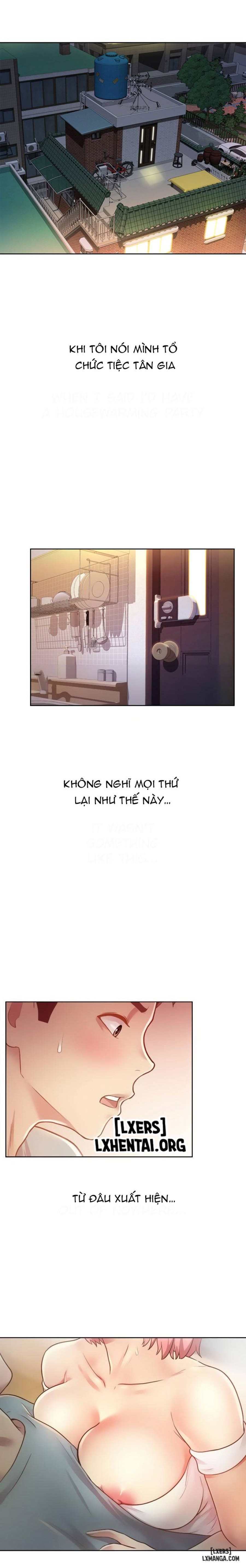 Hương Vị Của Noona 