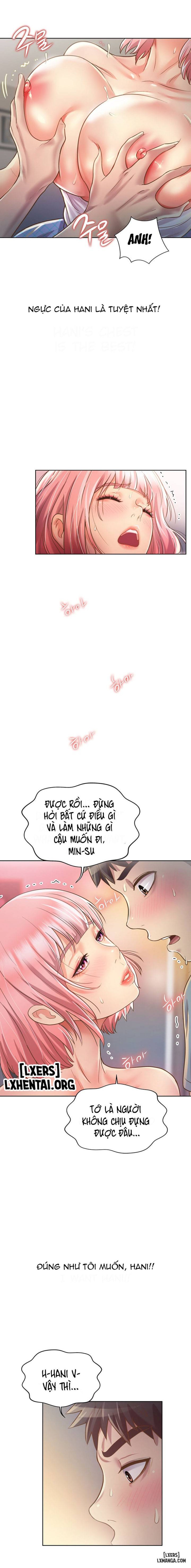 Hương Vị Của Noona 