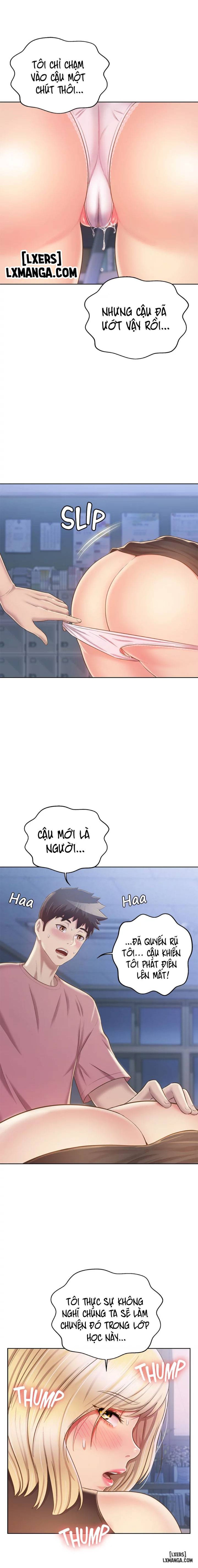 Hương Vị Của Noona 