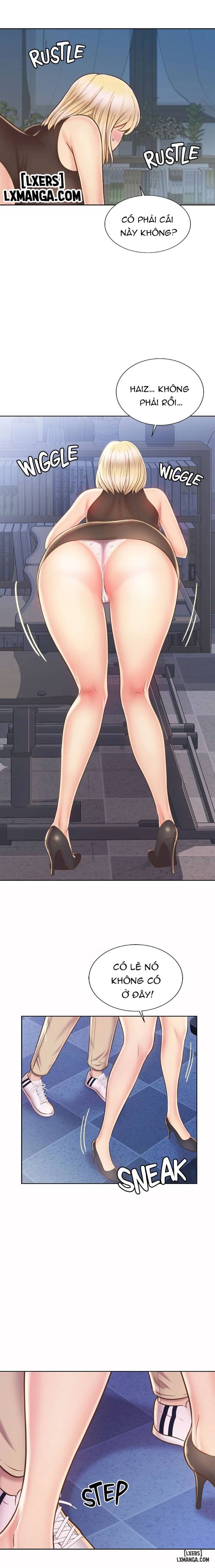 Hương Vị Của Noona 
