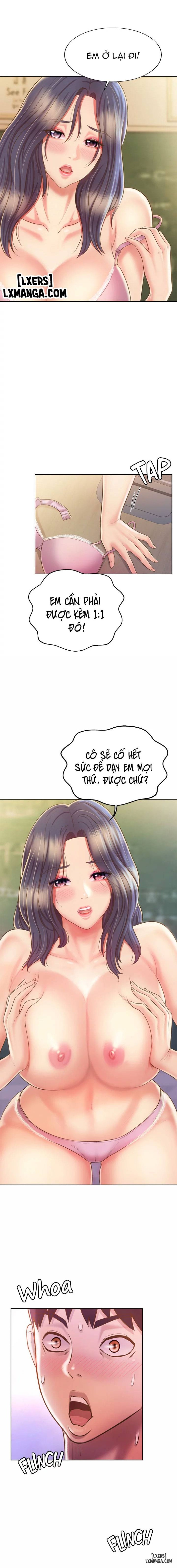 Hương Vị Của Noona 