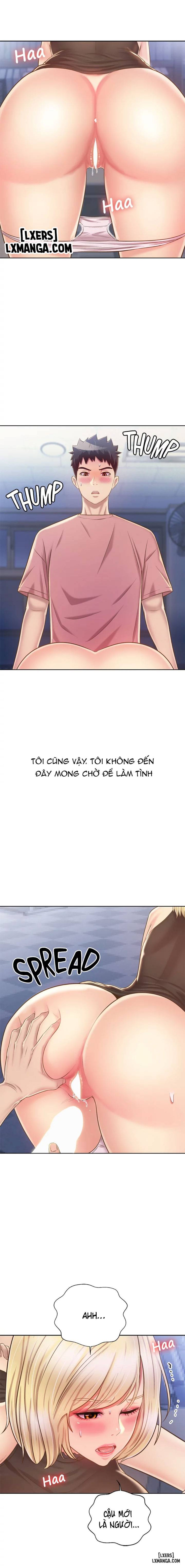 Hương Vị Của Noona 