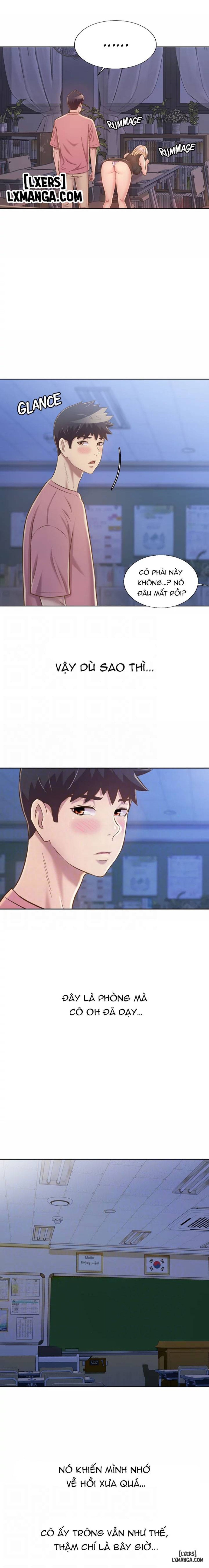 Hương Vị Của Noona 