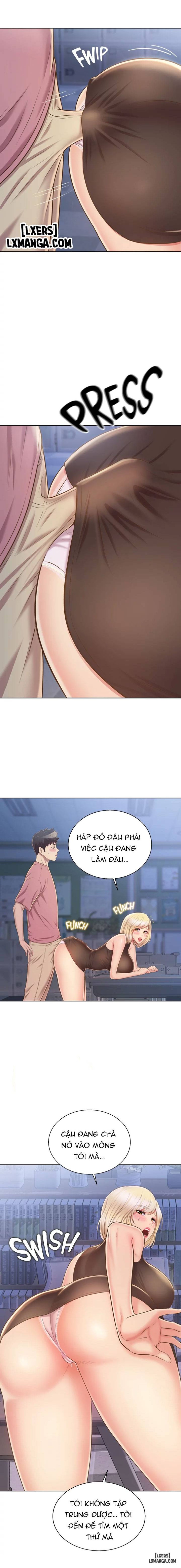 Hương Vị Của Noona 