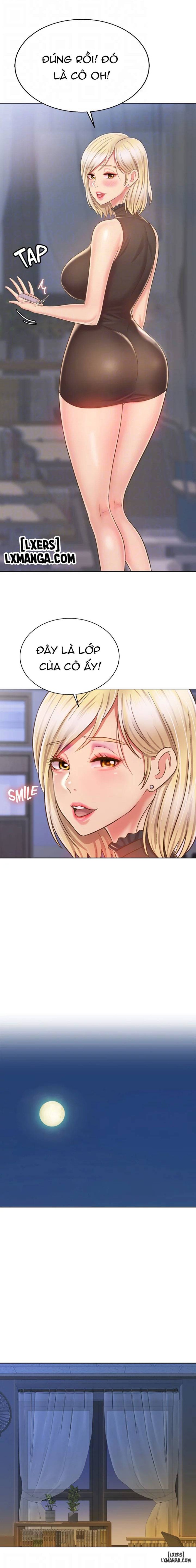 Hương Vị Của Noona 