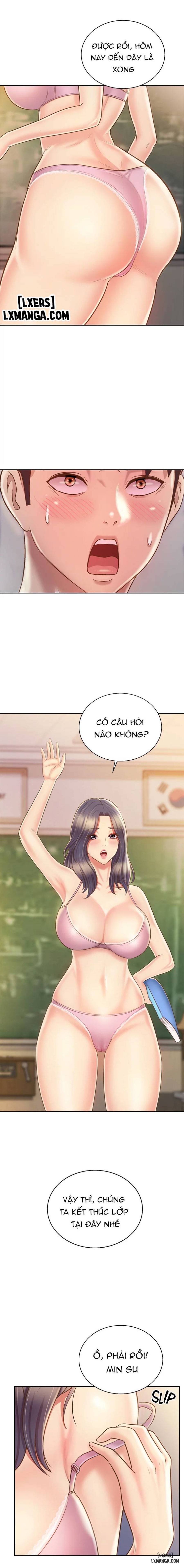 Hương Vị Của Noona 