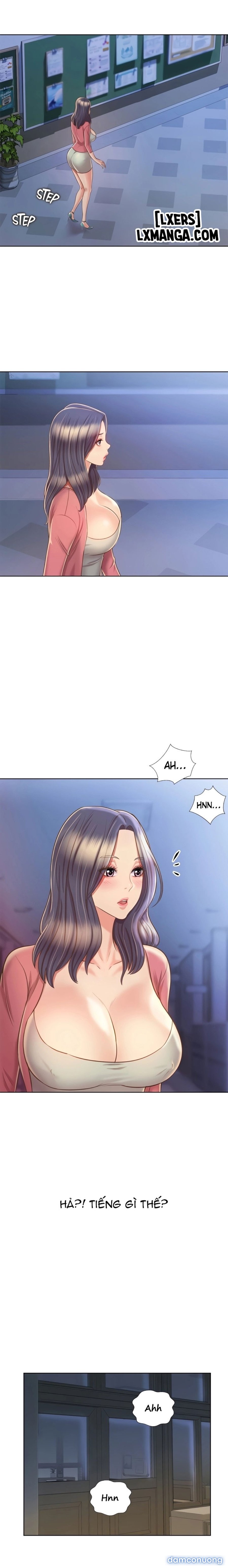 Hương Vị Của Noona 
