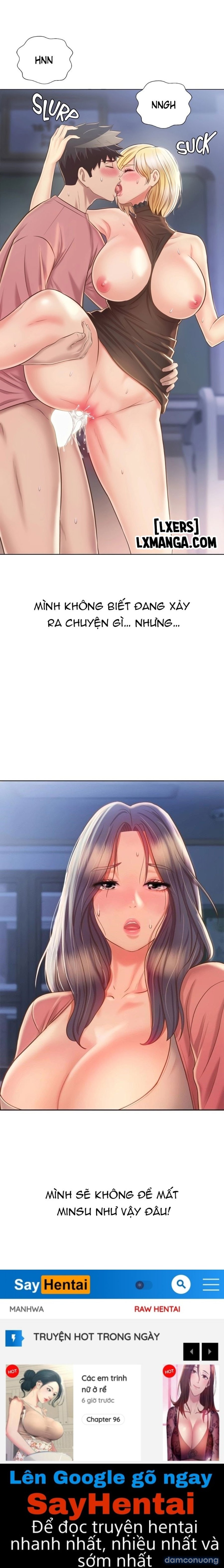Hương Vị Của Noona 