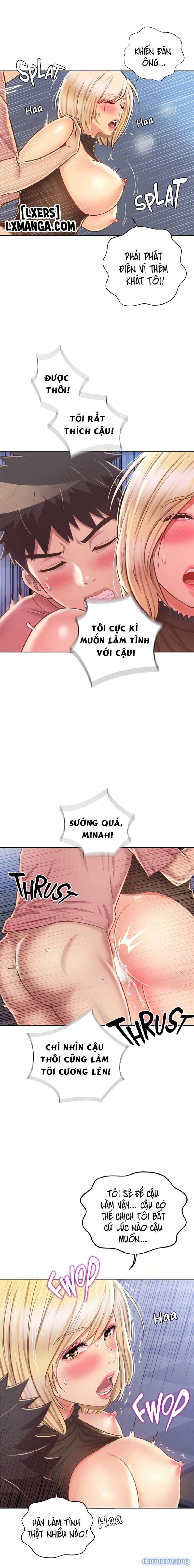 Hương Vị Của Noona 
